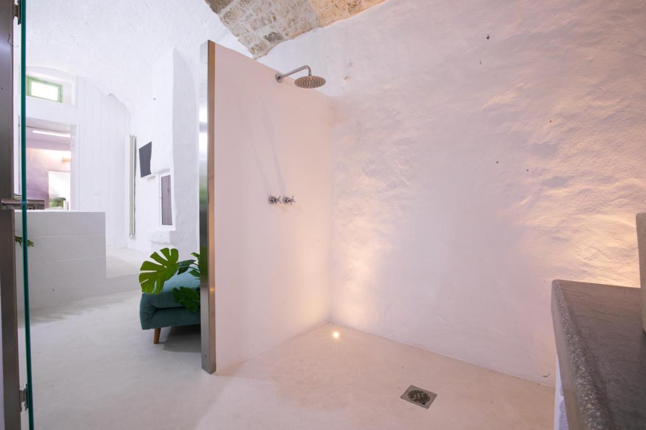 Le Jardi Ostuni By Go New Location Apartment Exterior photo