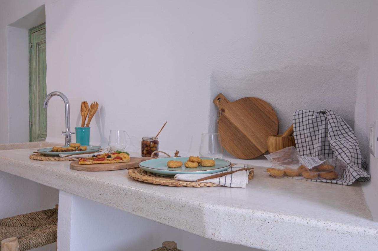 Le Jardi Ostuni By Go New Location Apartment Exterior photo